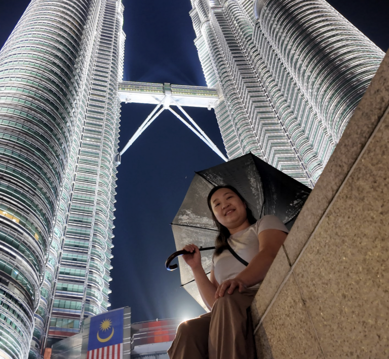 Petrona Towers